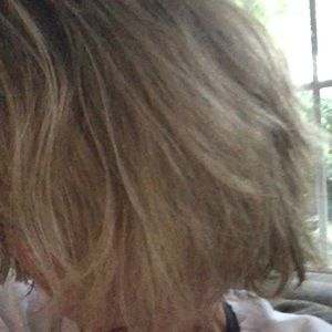 Meet your Posher, Marsha